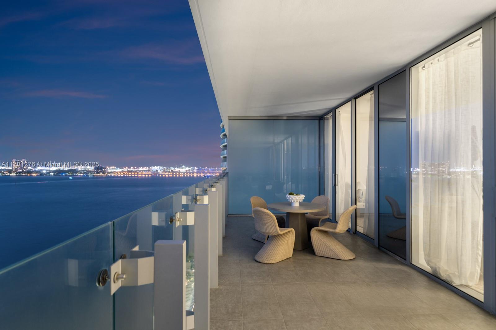 MISSONI BAIA - Residential