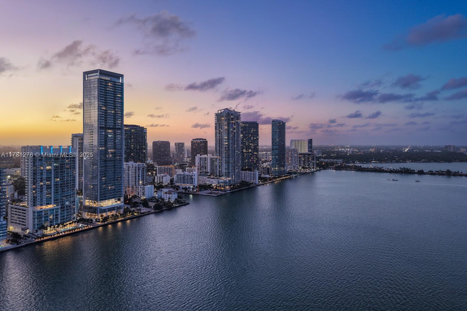 MISSONI BAIA - Residential