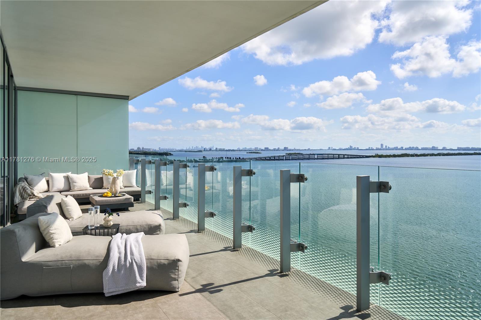 MISSONI BAIA - Residential