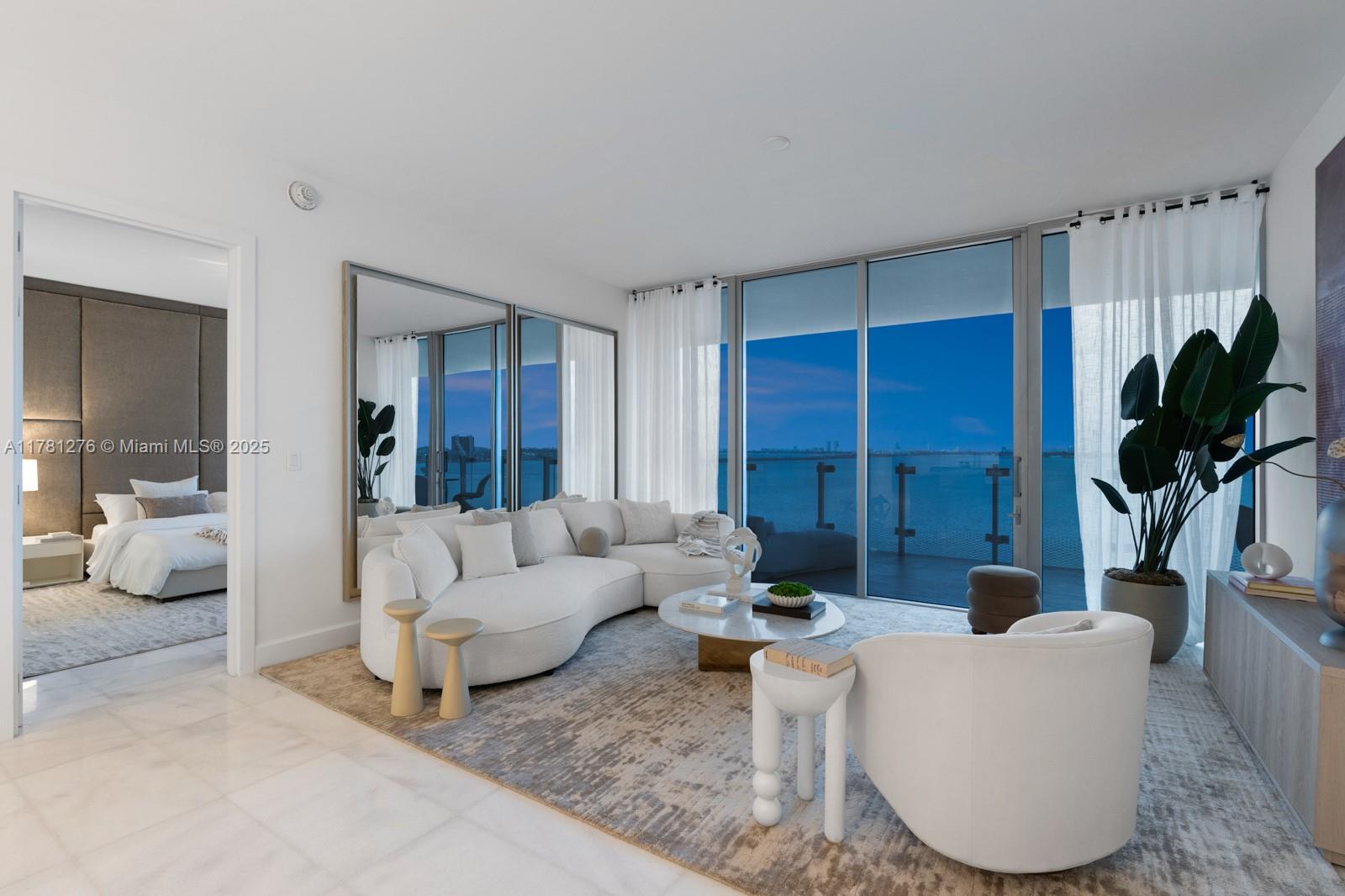 MISSONI BAIA - Residential