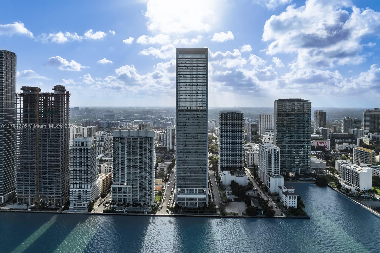 MISSONI BAIA - Residential