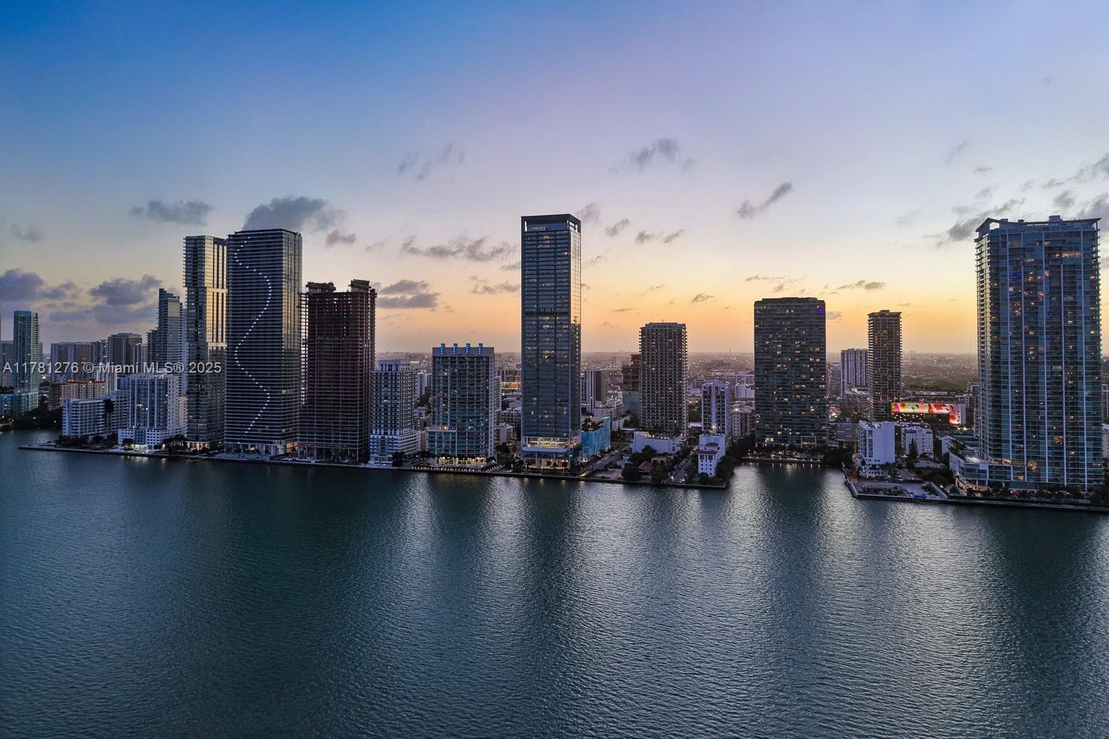 MISSONI BAIA - Residential