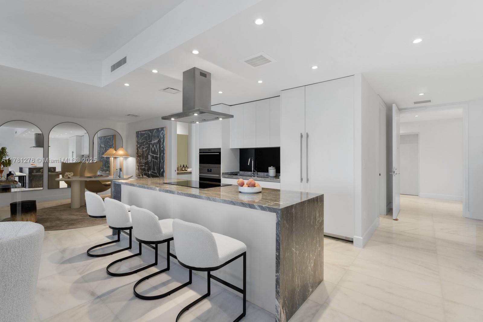 MISSONI BAIA - Residential