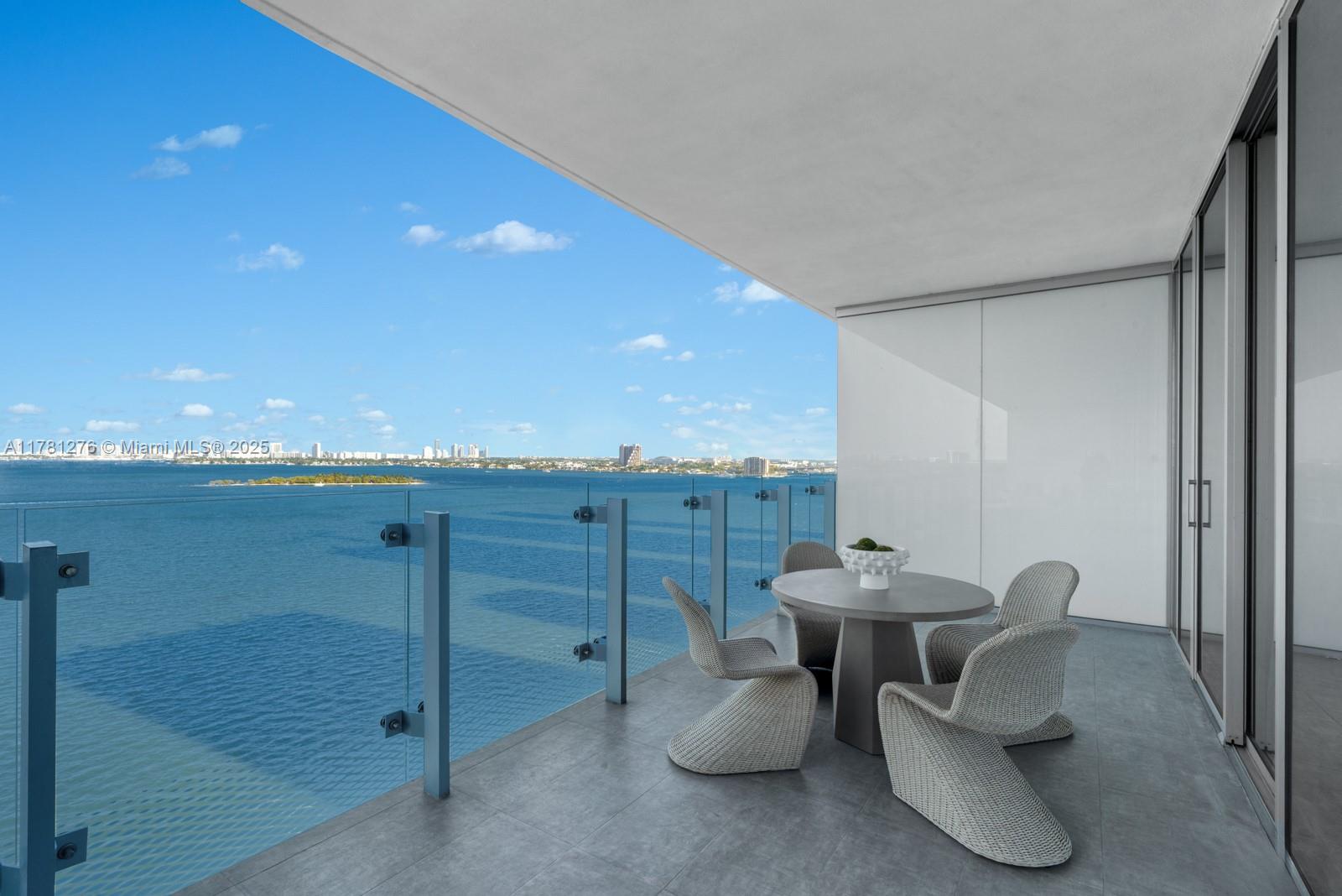 MISSONI BAIA - Residential