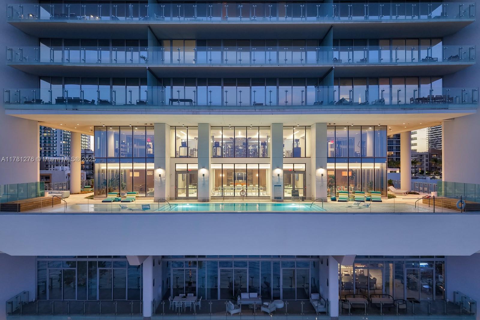 MISSONI BAIA - Residential