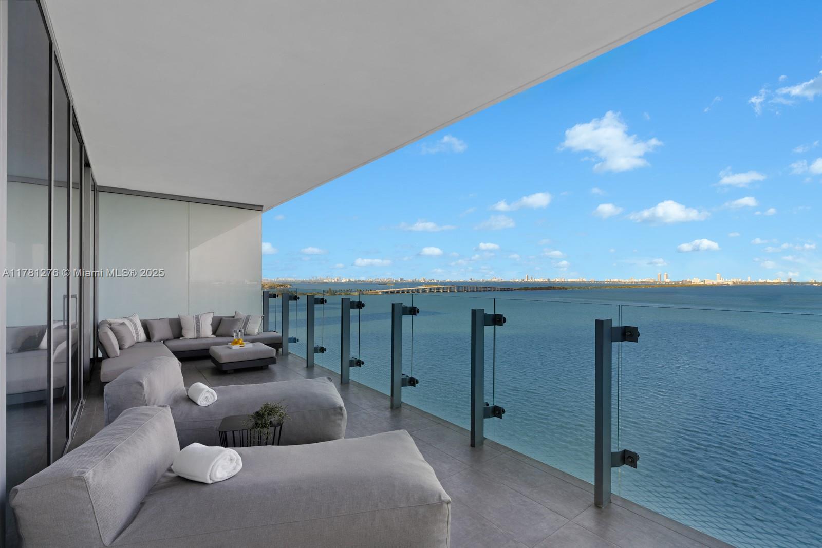 MISSONI BAIA - Residential