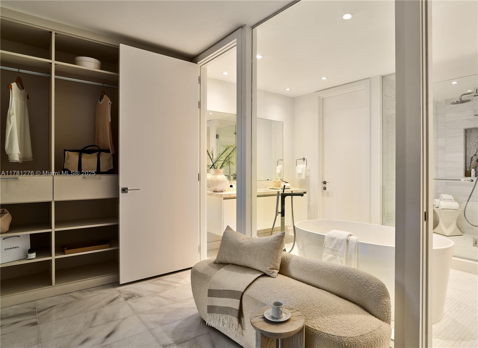 MISSONI BAIA - Residential