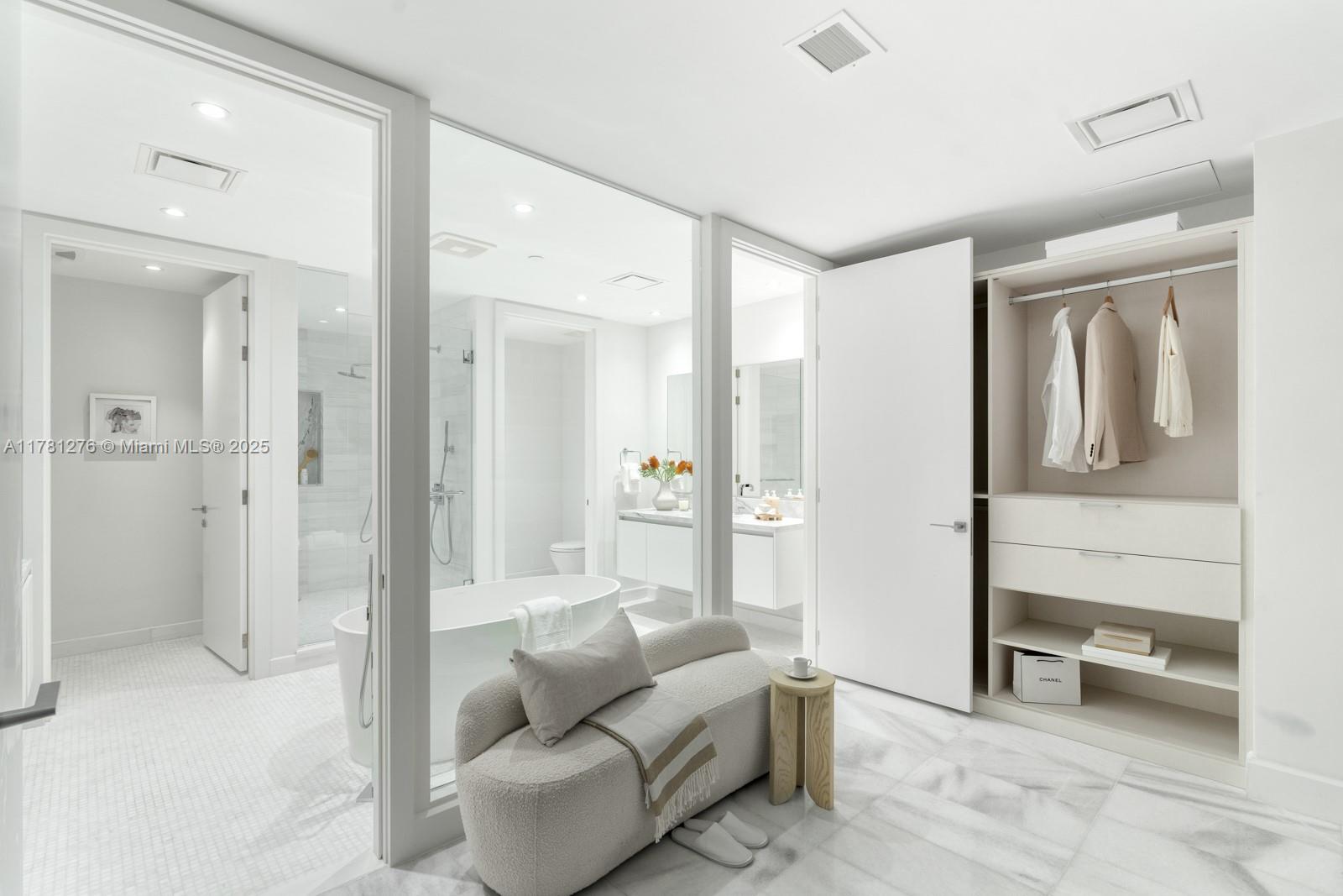 MISSONI BAIA - Residential