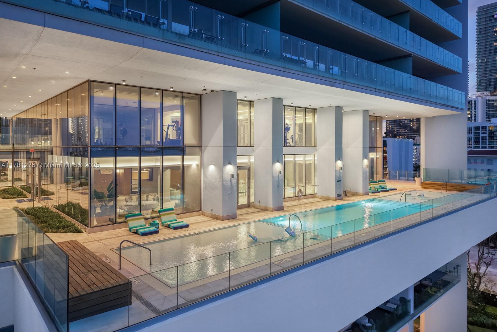 MISSONI BAIA - Residential