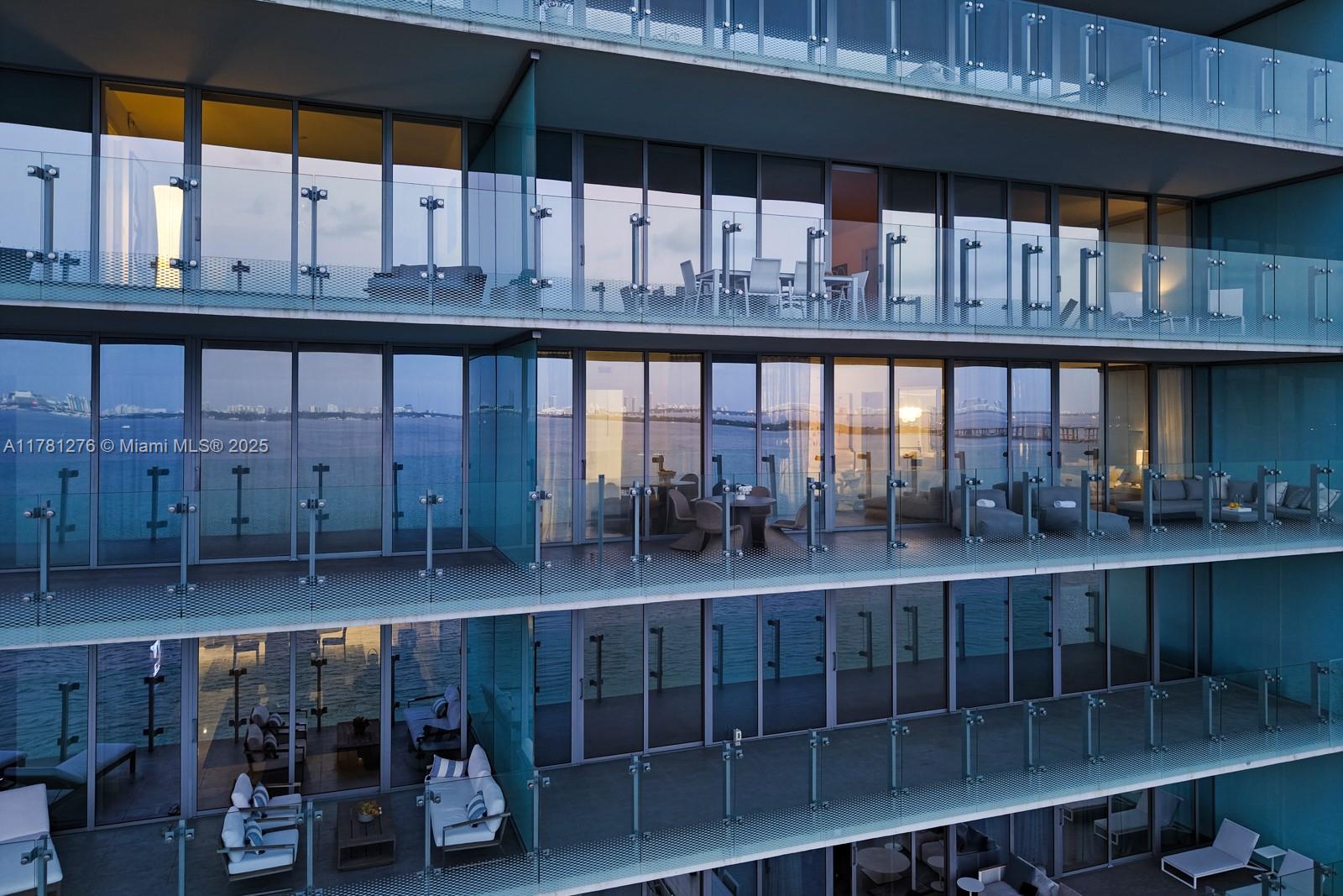 MISSONI BAIA - Residential