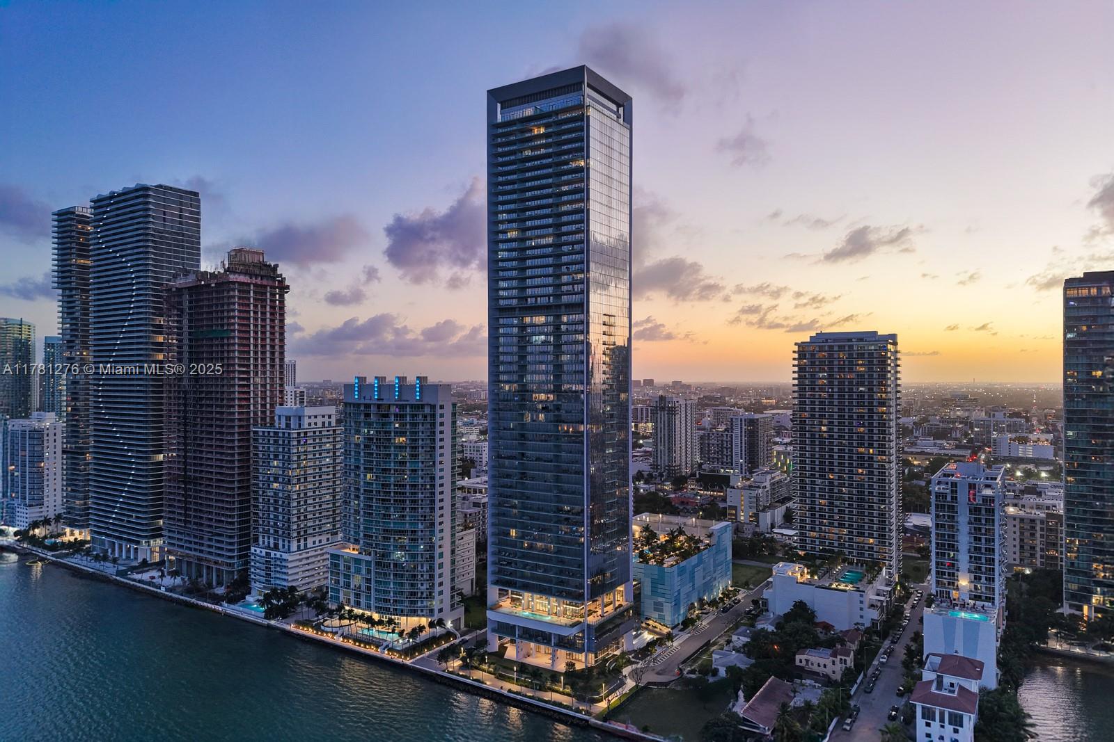 MISSONI BAIA - Residential