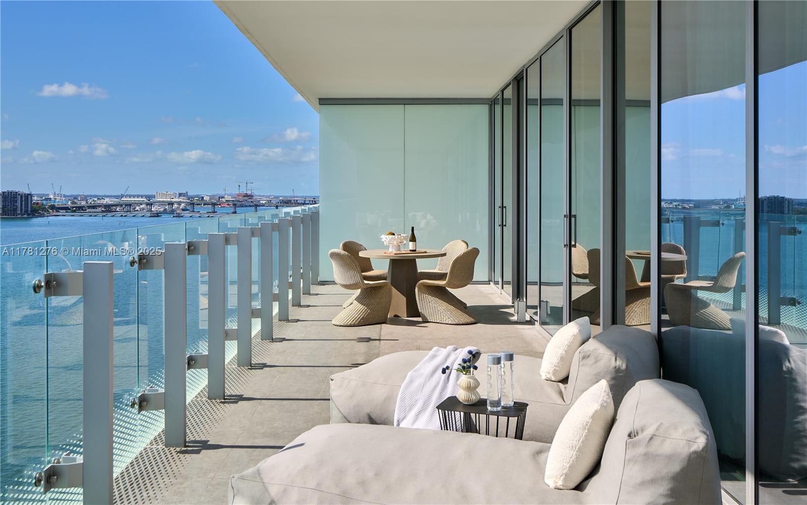 MISSONI BAIA - Residential