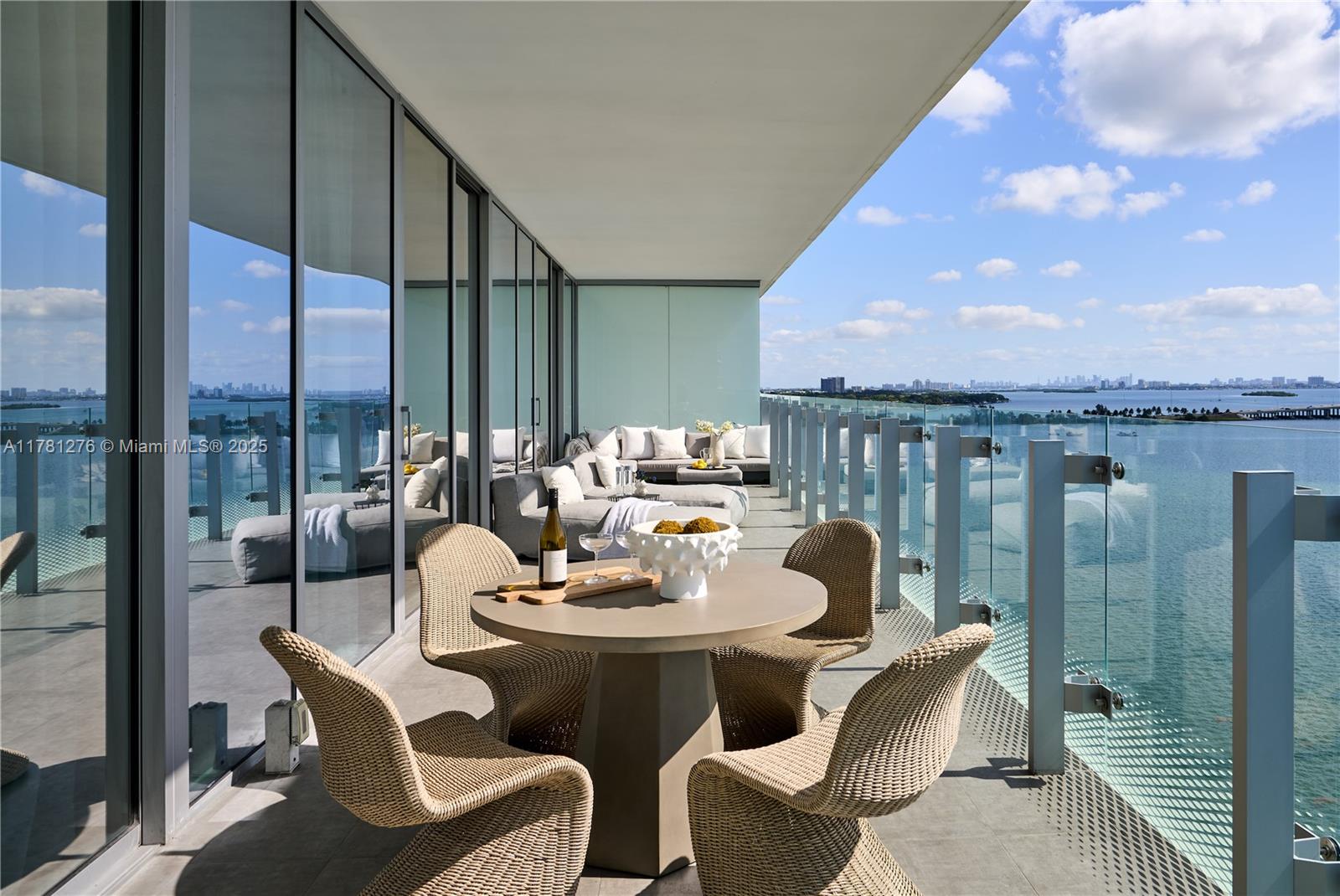 MISSONI BAIA - Residential