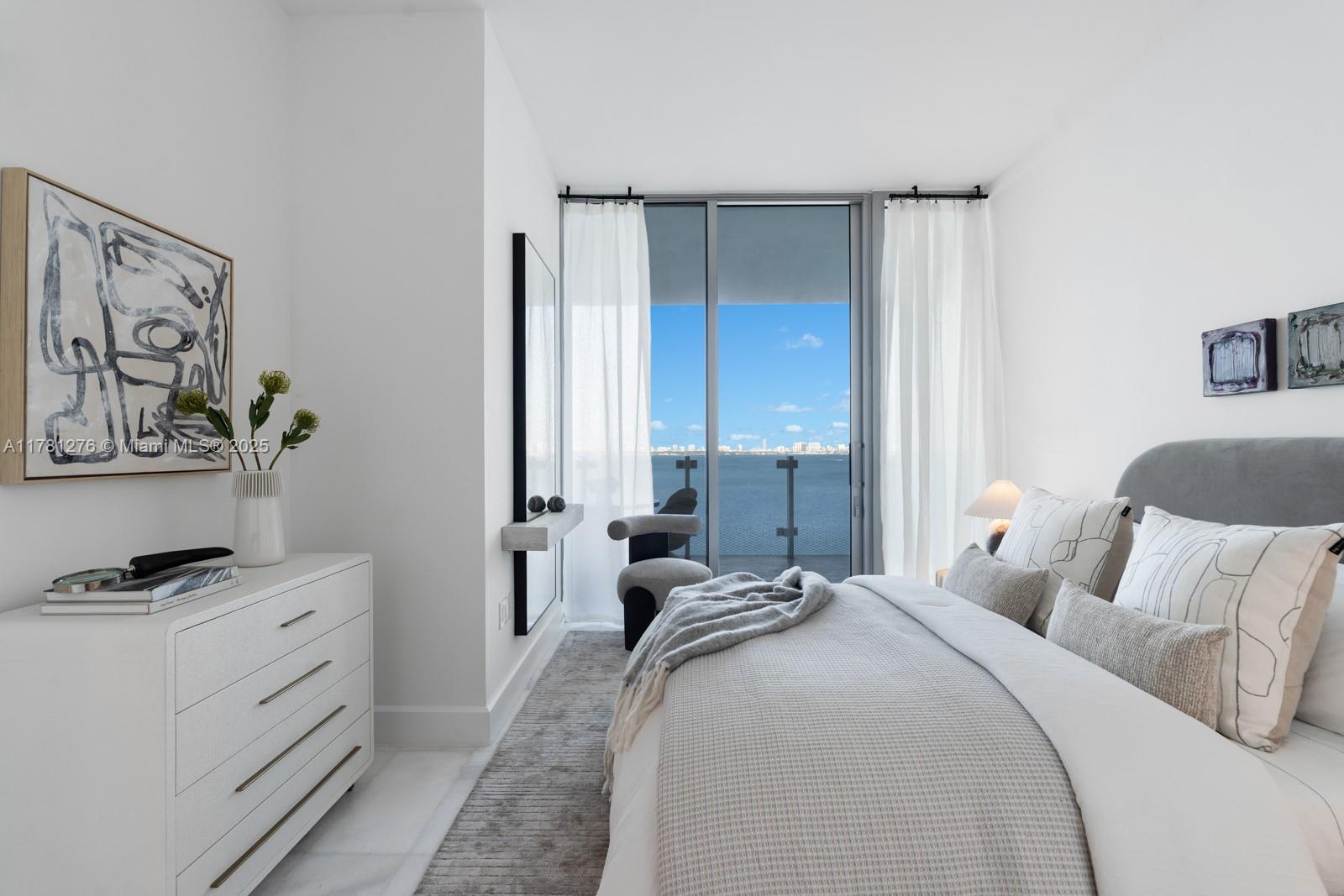 MISSONI BAIA - Residential