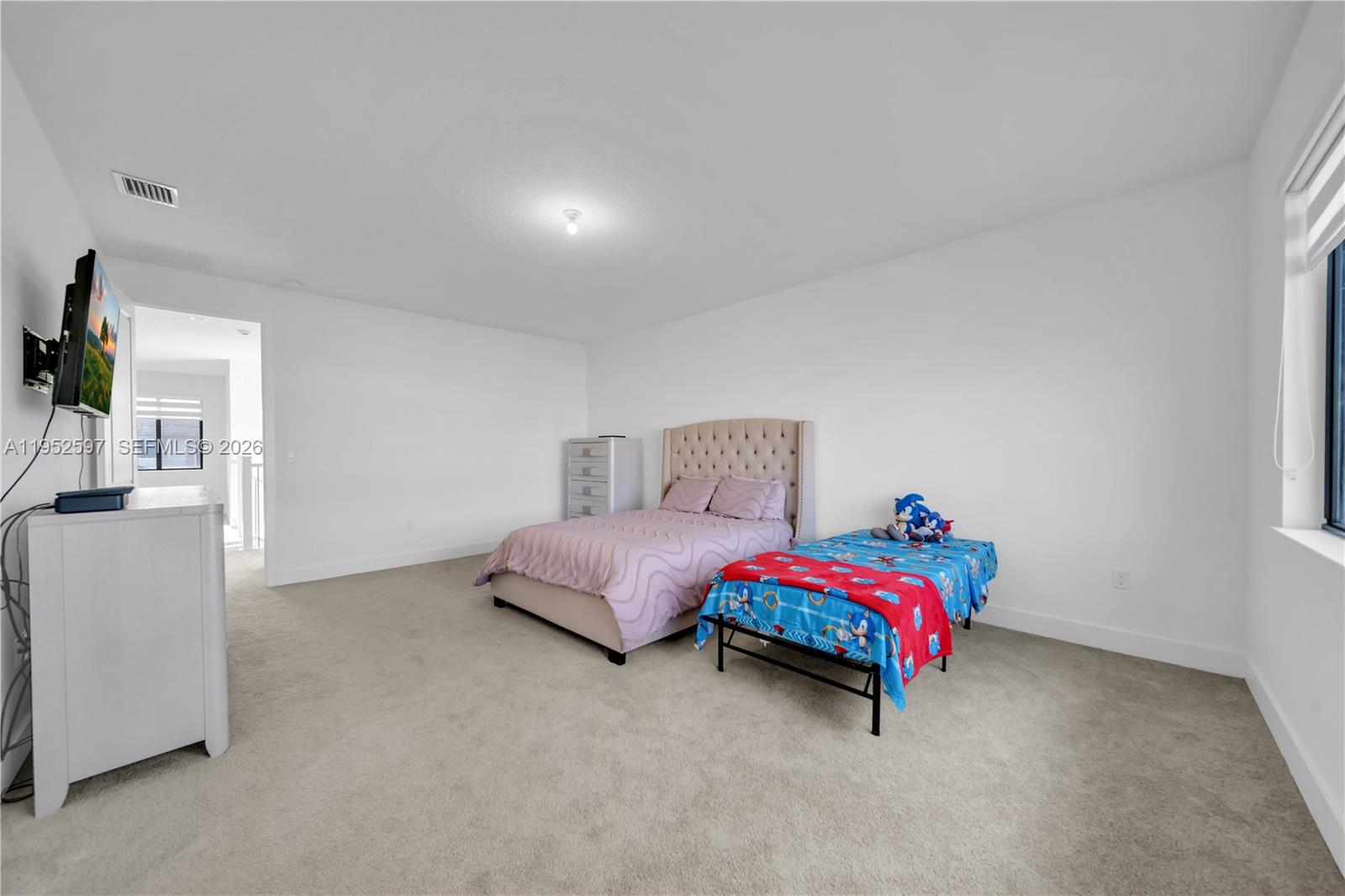 MAPLE RIDGE AT AVE MARIA - Residential