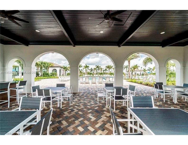 MAPLE RIDGE AT AVE MARIA - Residential