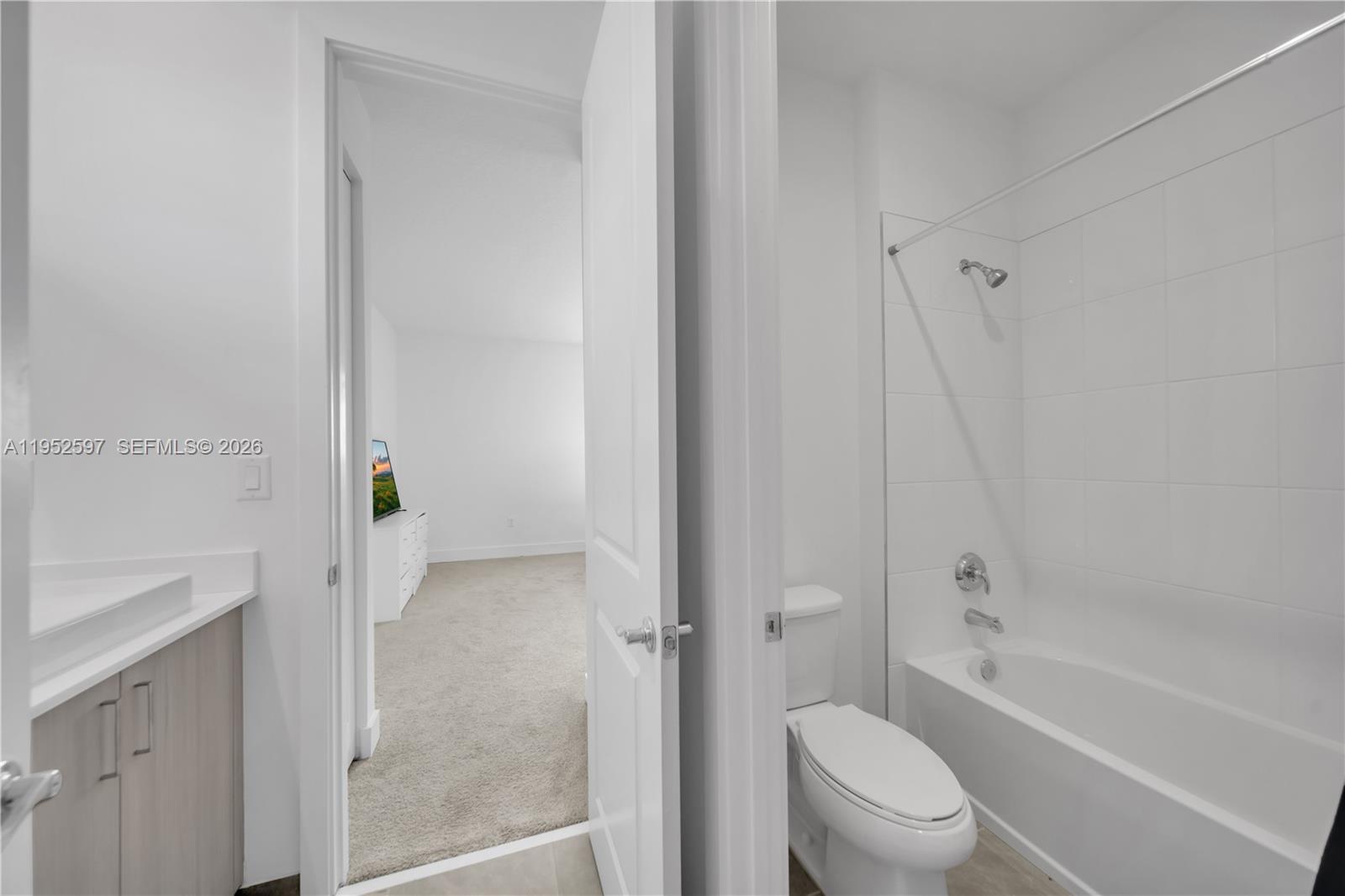 MAPLE RIDGE AT AVE MARIA - Residential