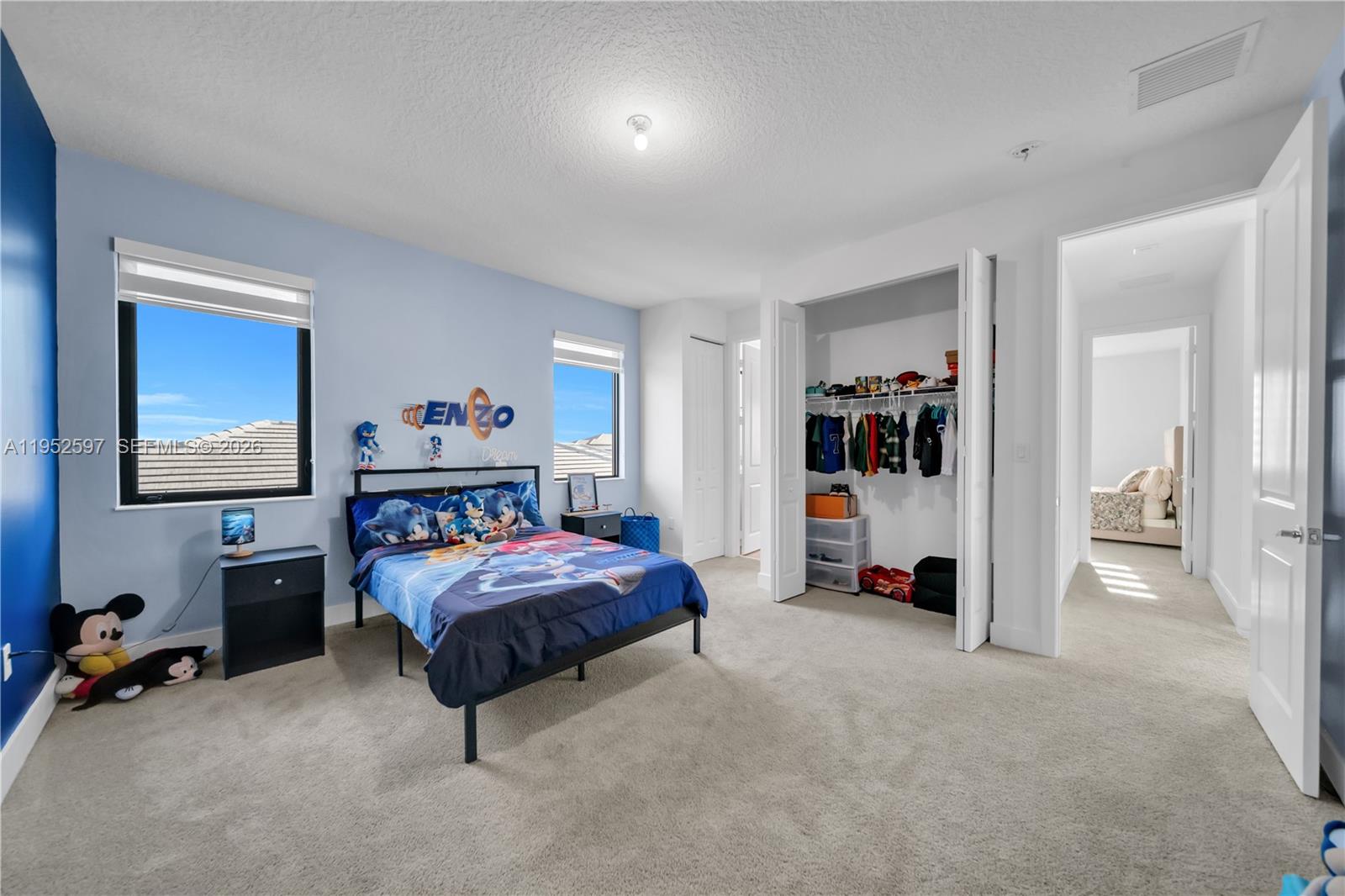 MAPLE RIDGE AT AVE MARIA - Residential