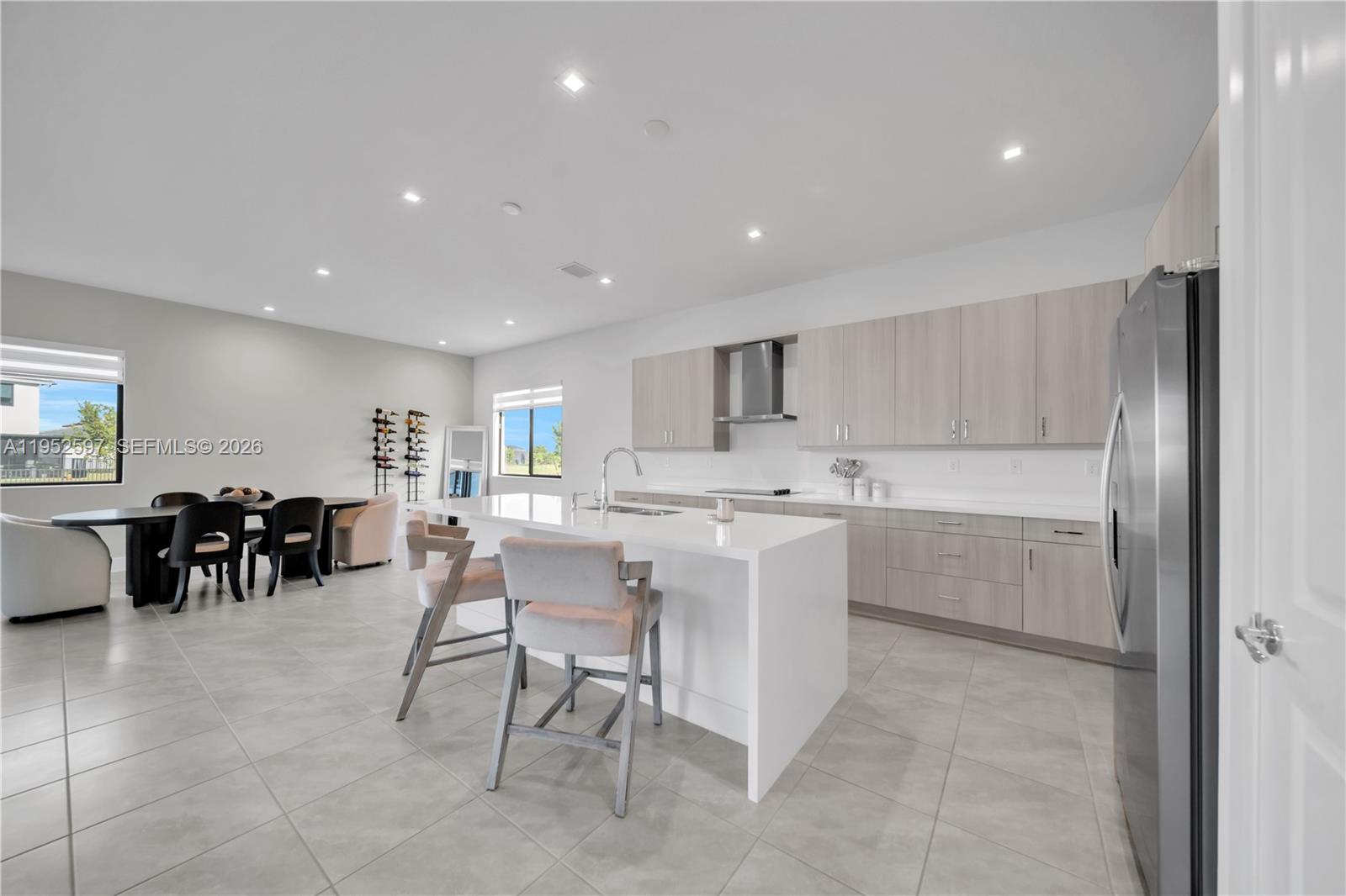 MAPLE RIDGE AT AVE MARIA - Residential