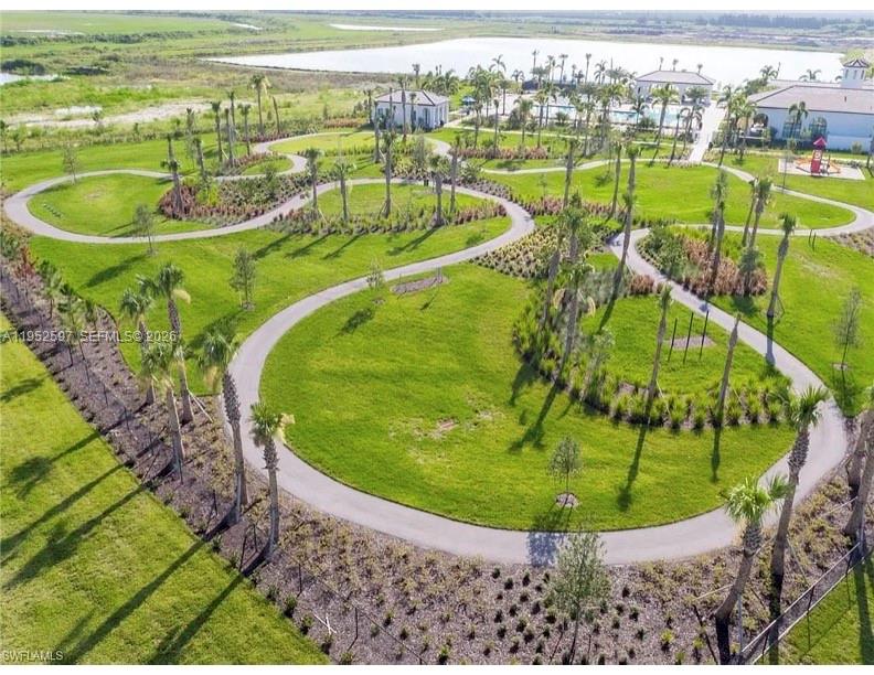 MAPLE RIDGE AT AVE MARIA - Residential