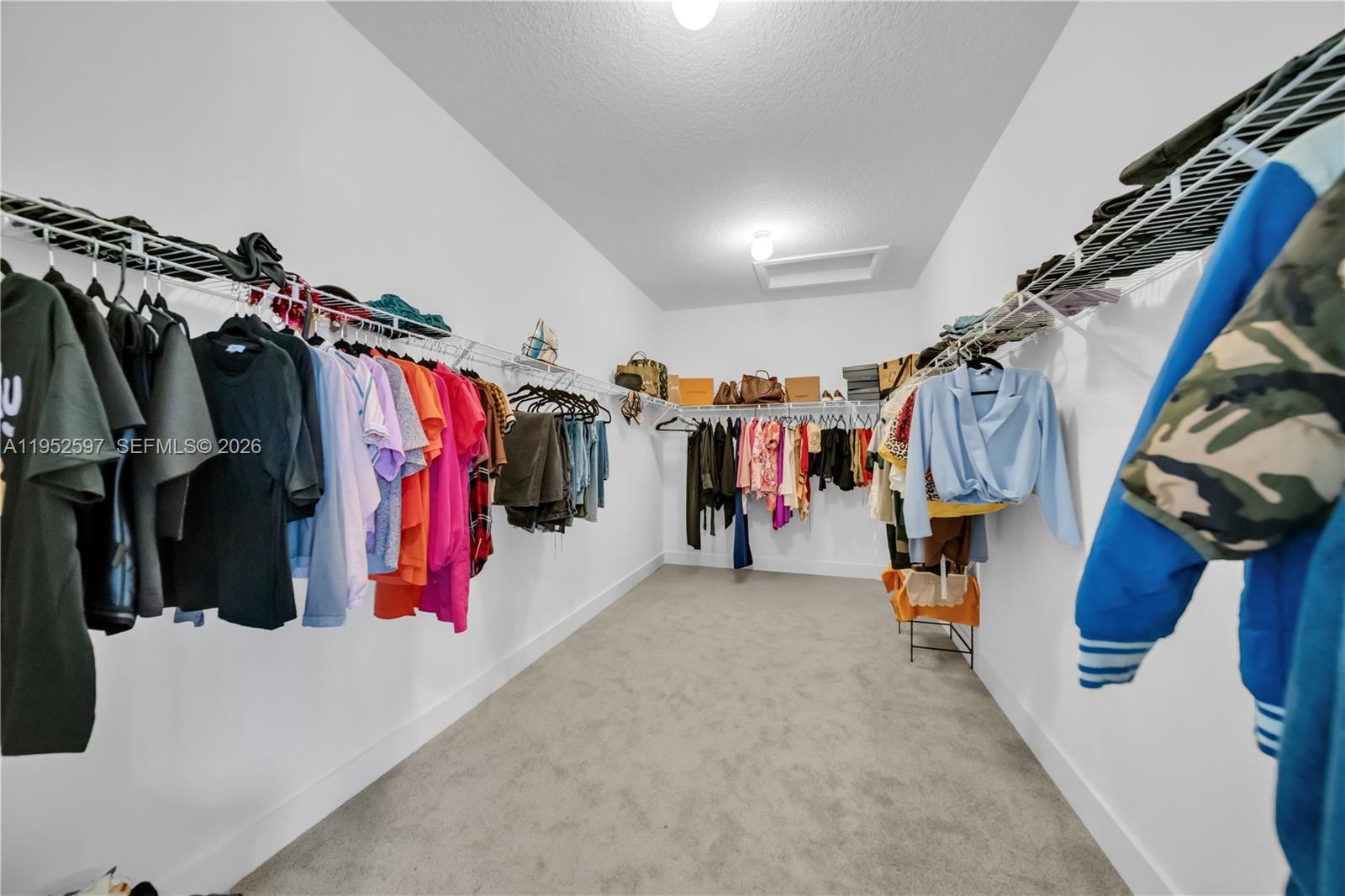 MAPLE RIDGE AT AVE MARIA - Residential