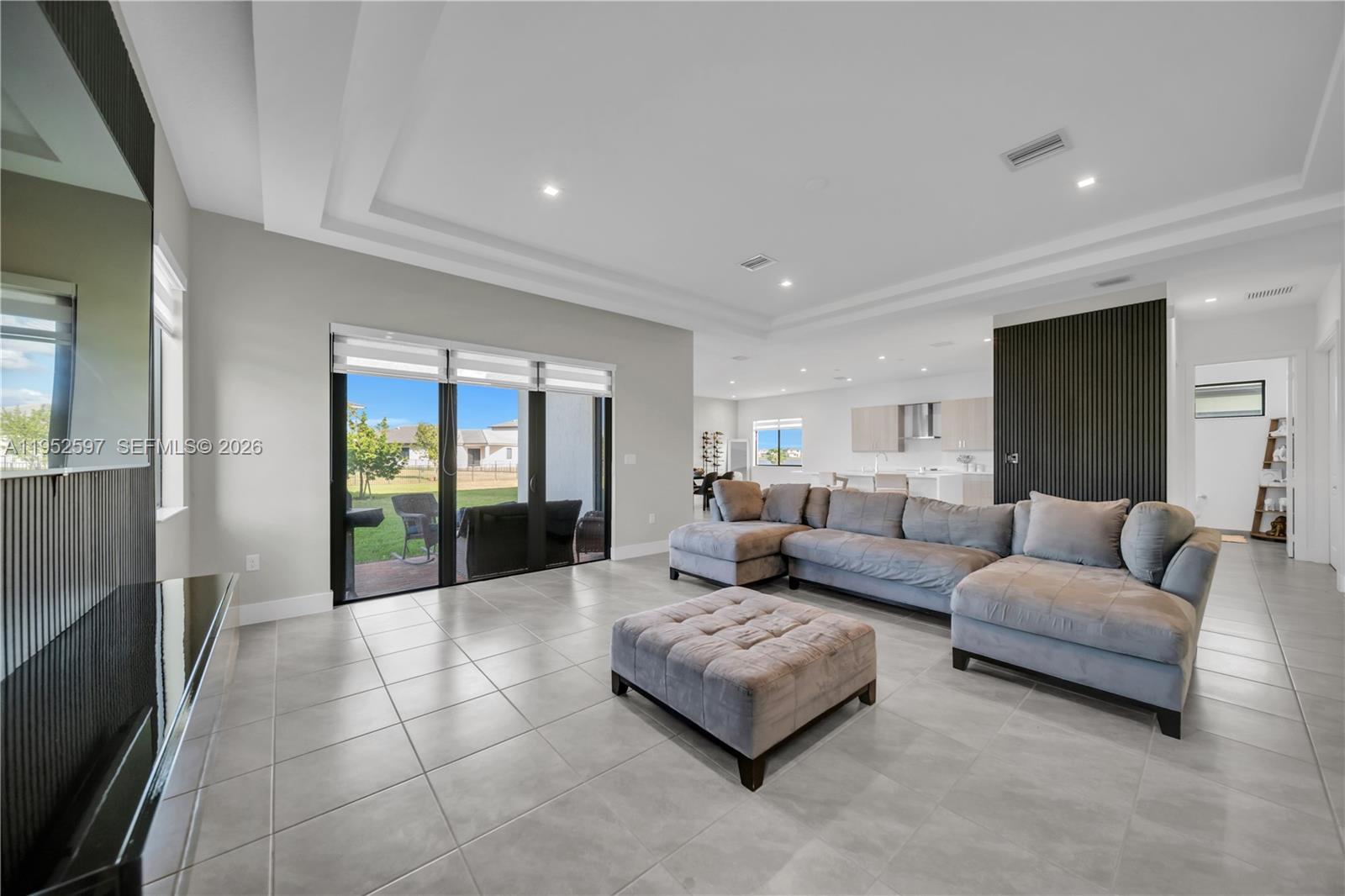 MAPLE RIDGE AT AVE MARIA - Residential