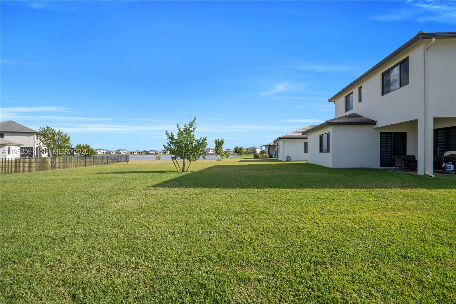 MAPLE RIDGE AT AVE MARIA - Residential