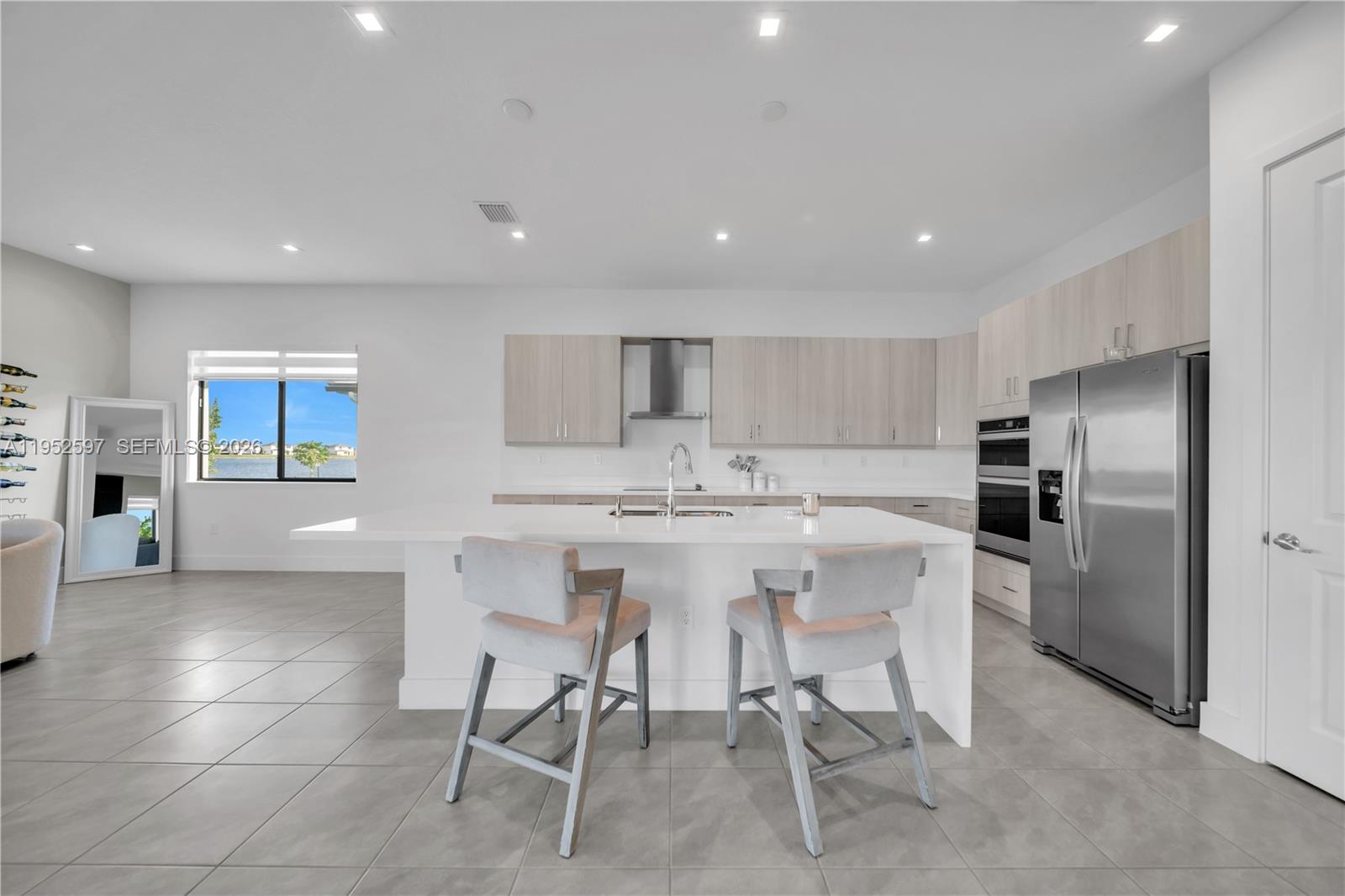 MAPLE RIDGE AT AVE MARIA - Residential