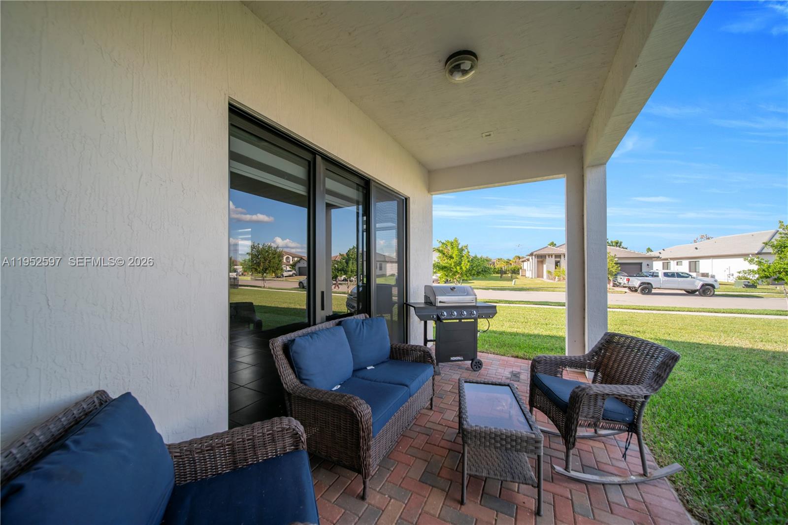 MAPLE RIDGE AT AVE MARIA - Residential