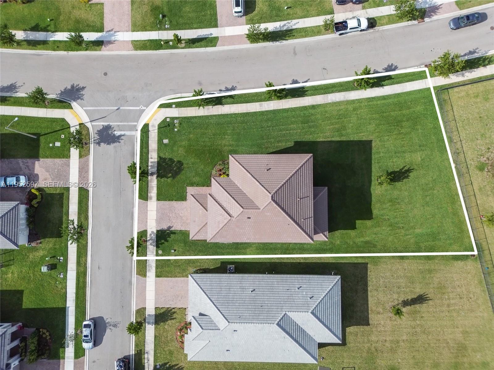 MAPLE RIDGE AT AVE MARIA - Residential