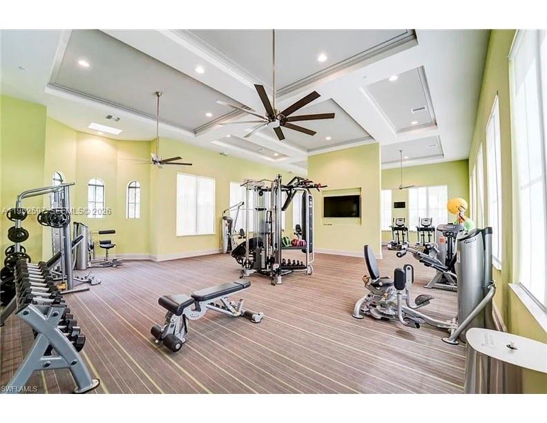 MAPLE RIDGE AT AVE MARIA - Residential