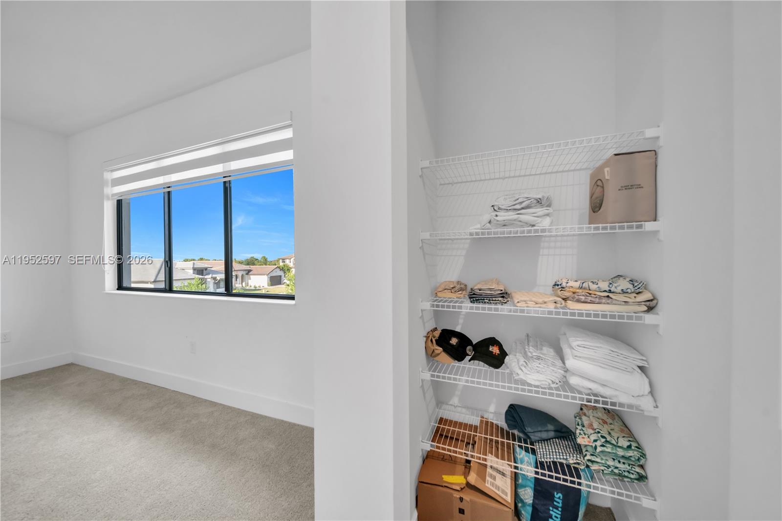 MAPLE RIDGE AT AVE MARIA - Residential