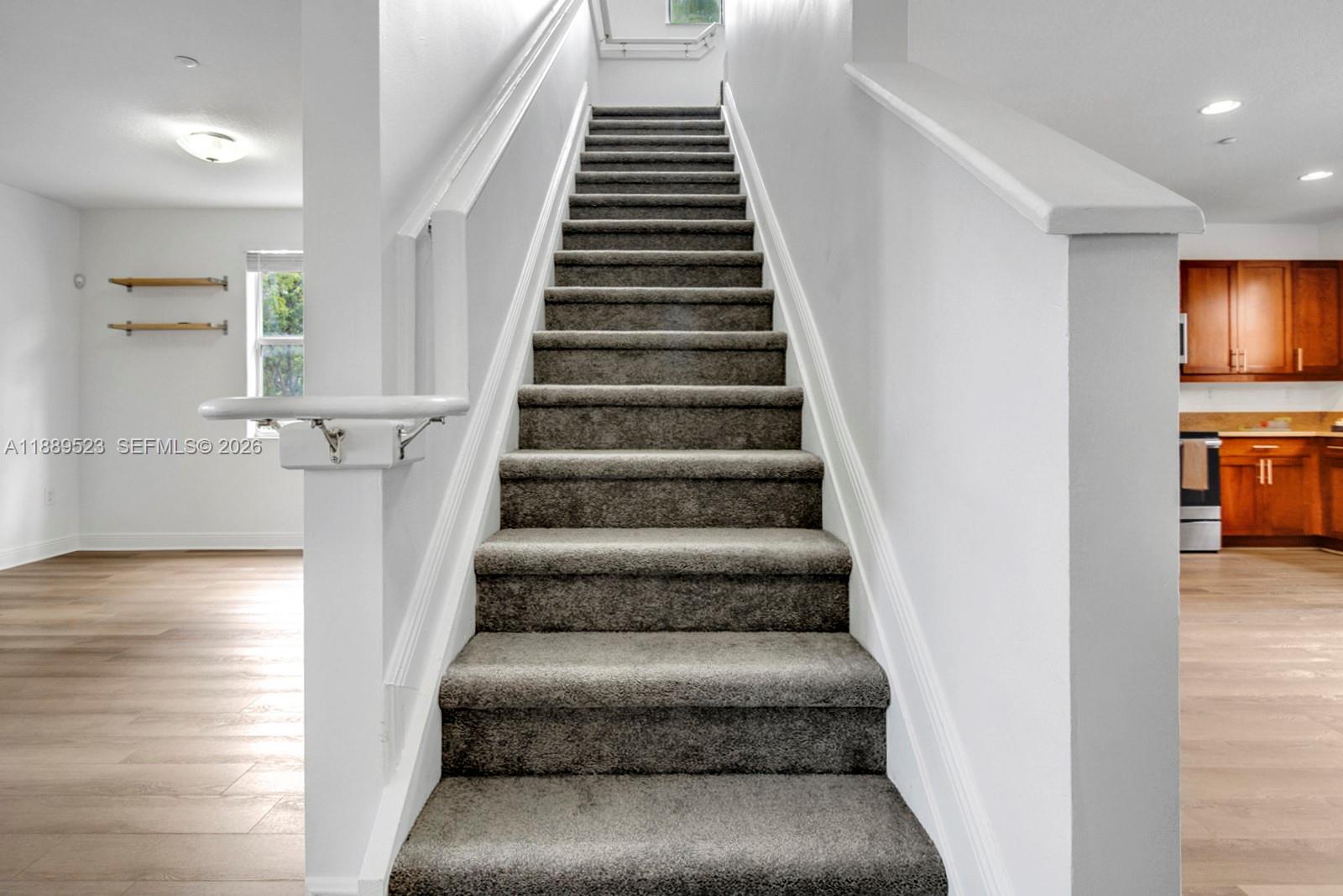 VILLAGE AT SAILBOAT BEND - Residential