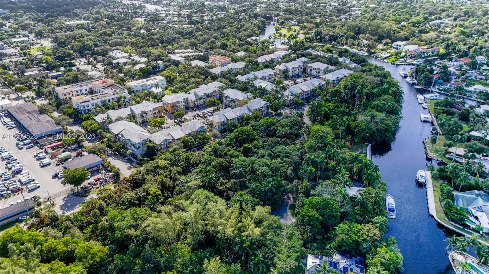 VILLAGE AT SAILBOAT BEND - Residential