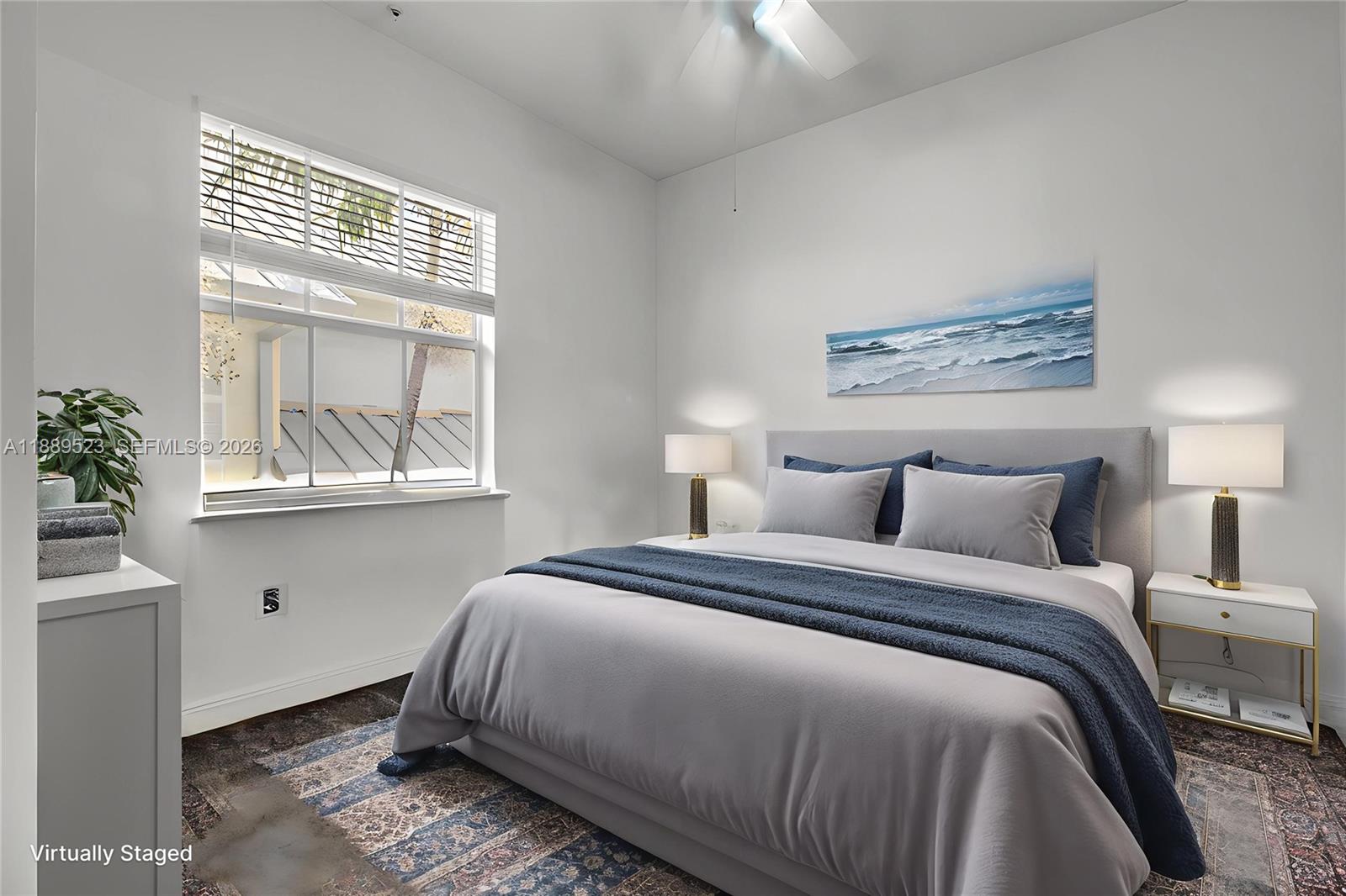 VILLAGE AT SAILBOAT BEND - Residential