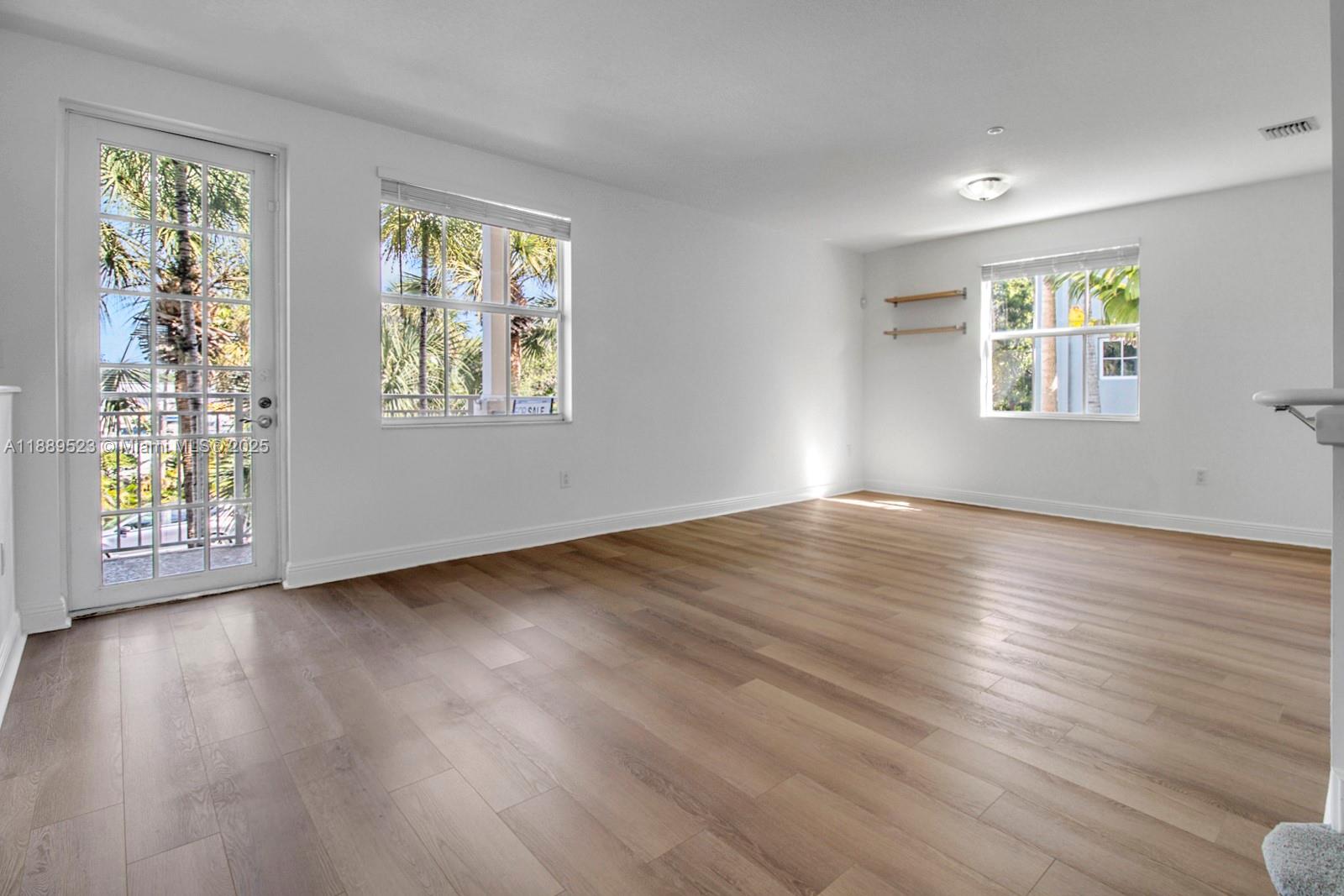 VILLAGE AT SAILBOAT BEND - Residential