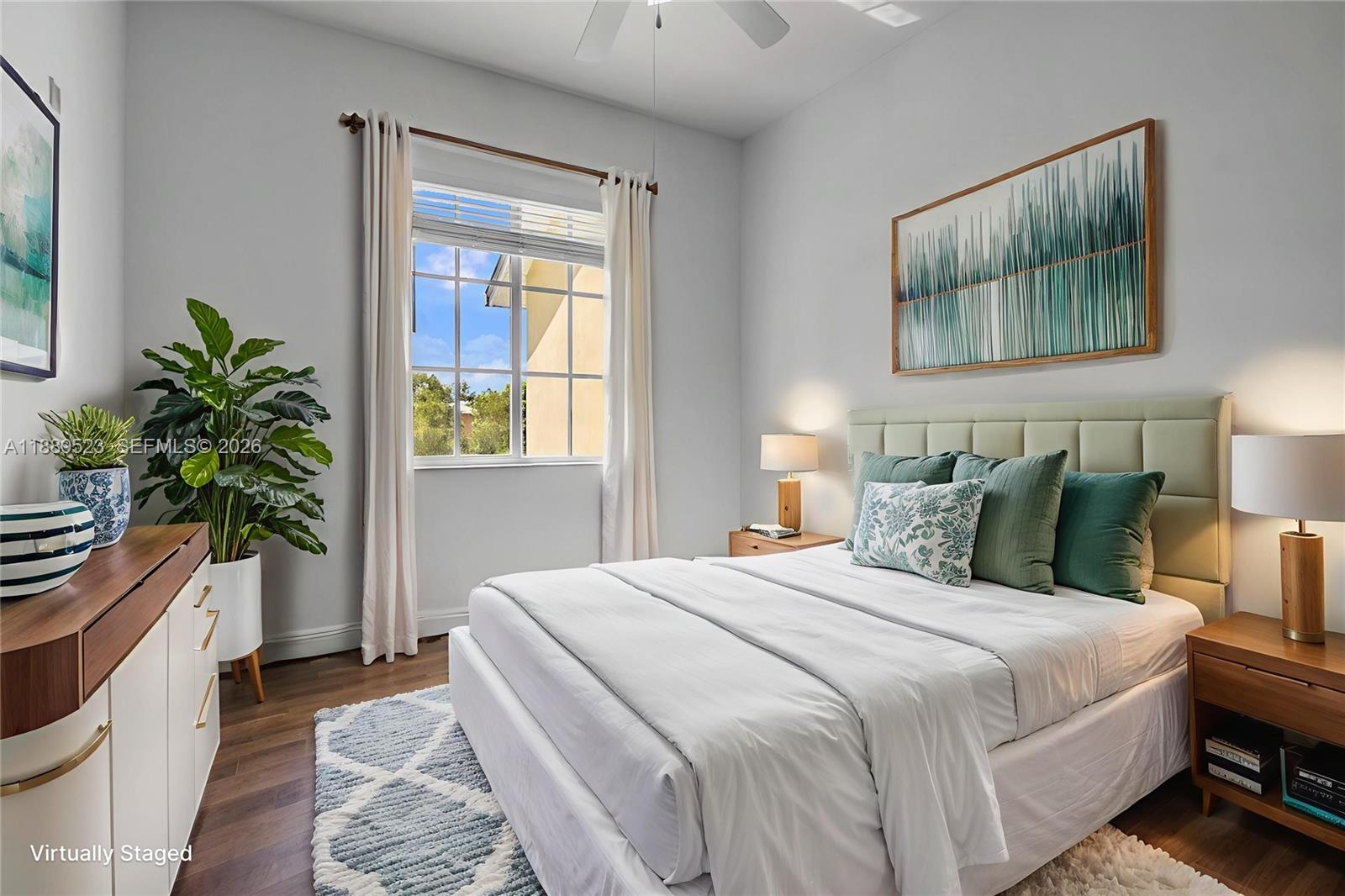 VILLAGE AT SAILBOAT BEND - Residential