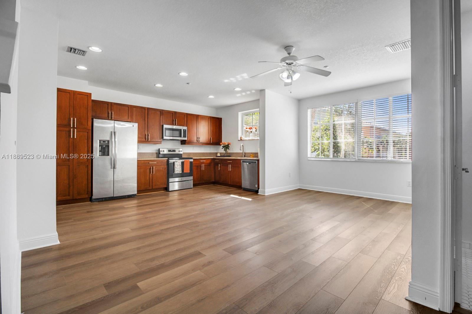 VILLAGE AT SAILBOAT BEND - Residential