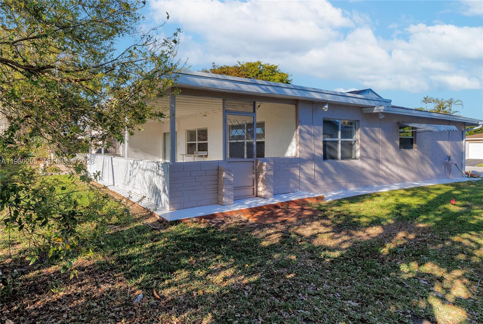 WESTWOOD COMMUNITY 5 - Residential