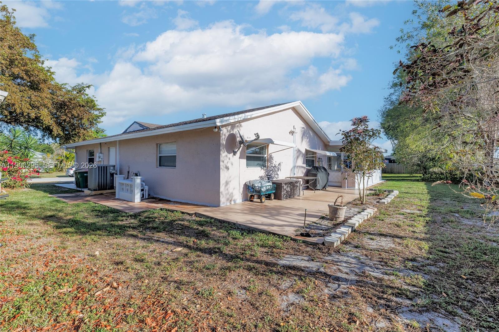 WESTWOOD COMMUNITY 5 - Residential