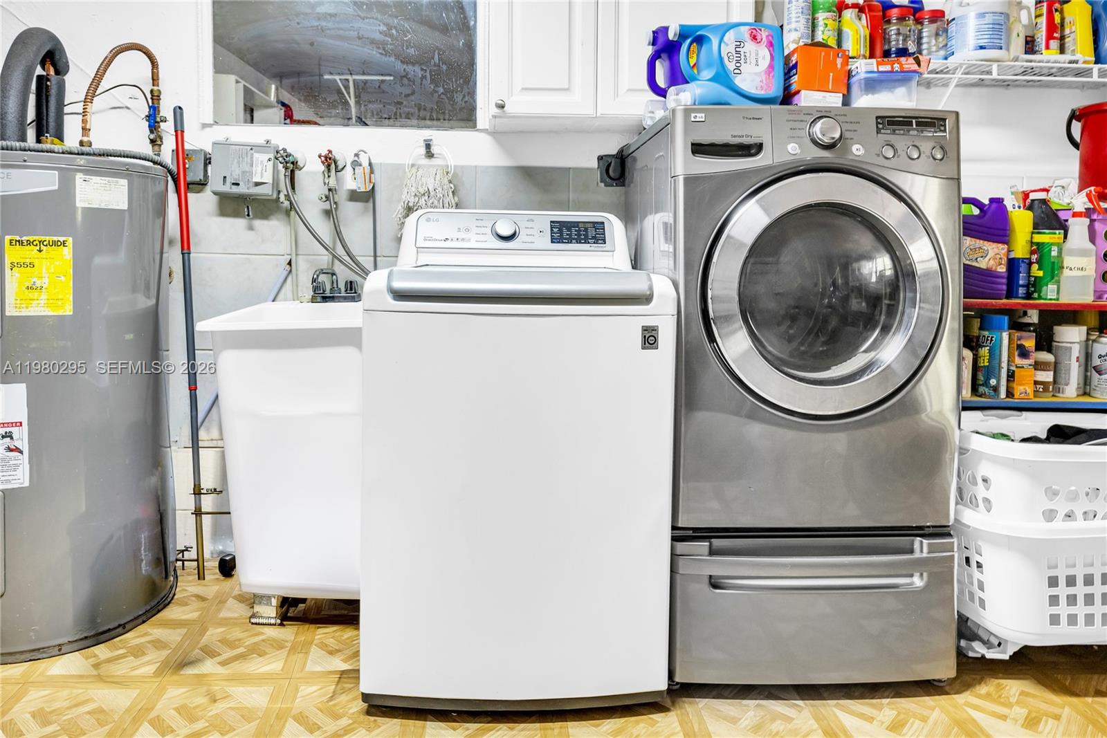 WESTWOOD COMMUNITY 5 - Residential