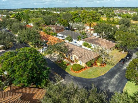 A home in Pompano Beach