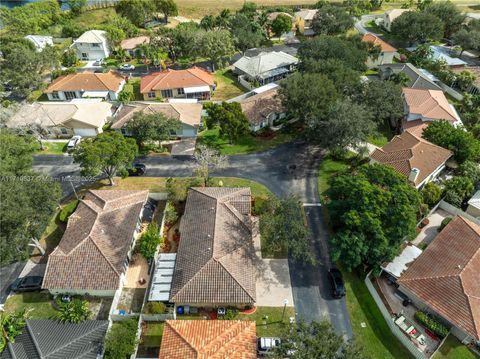 A home in Pompano Beach