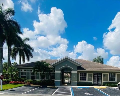 A home in Pompano Beach