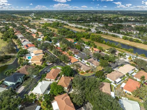 A home in Pompano Beach