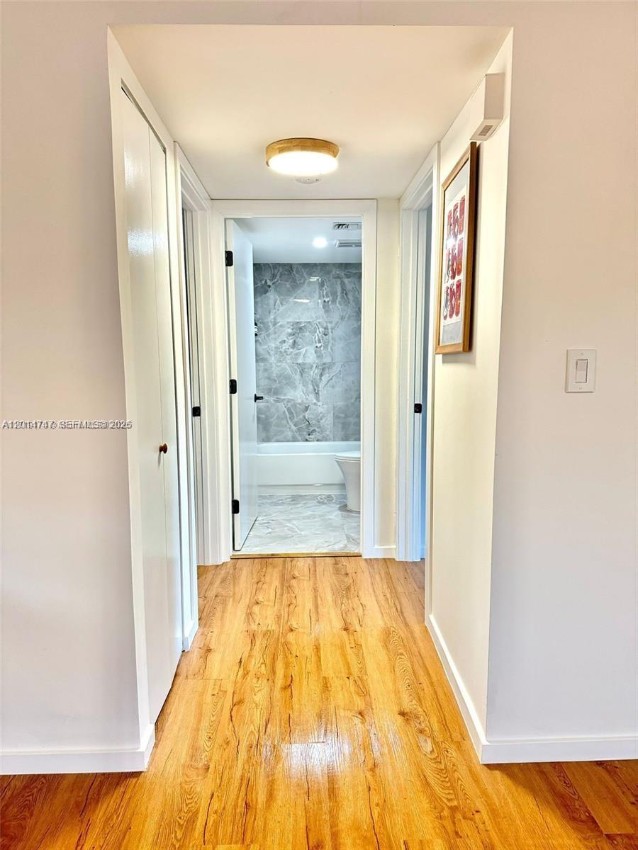 GARDENS NORTH ELEVEN COND - Residential Lease