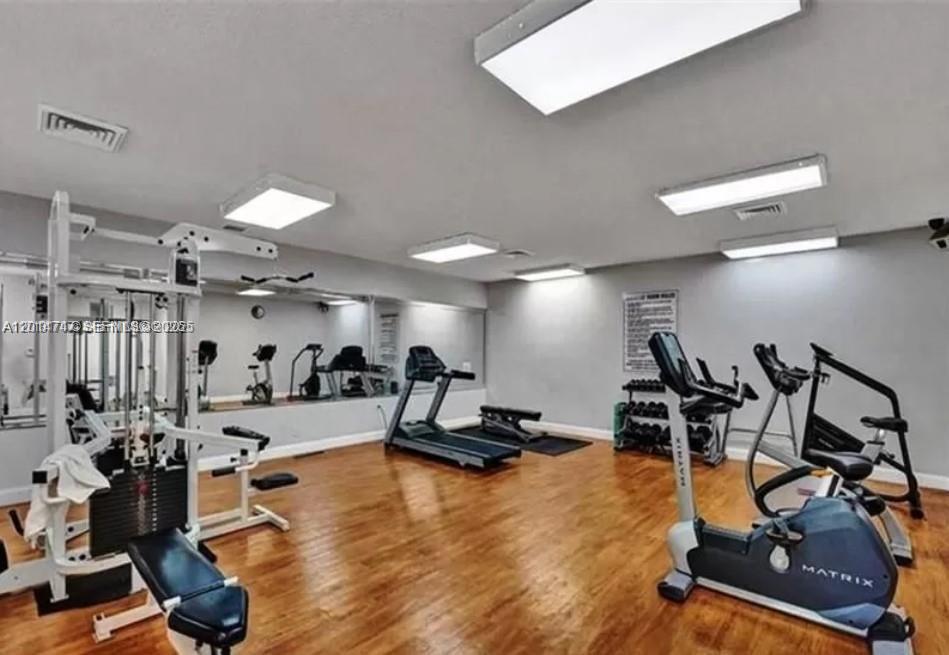 GARDENS NORTH ELEVEN COND - Residential Lease