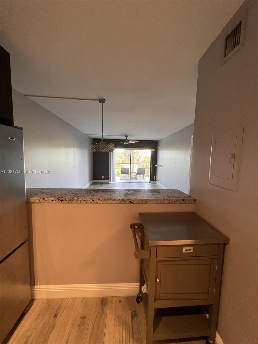 ISLE OF SANDALFOOT CONDO - Residential