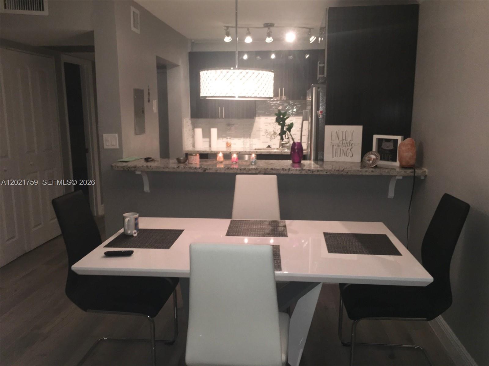 ISLE OF SANDALFOOT CONDO - Residential