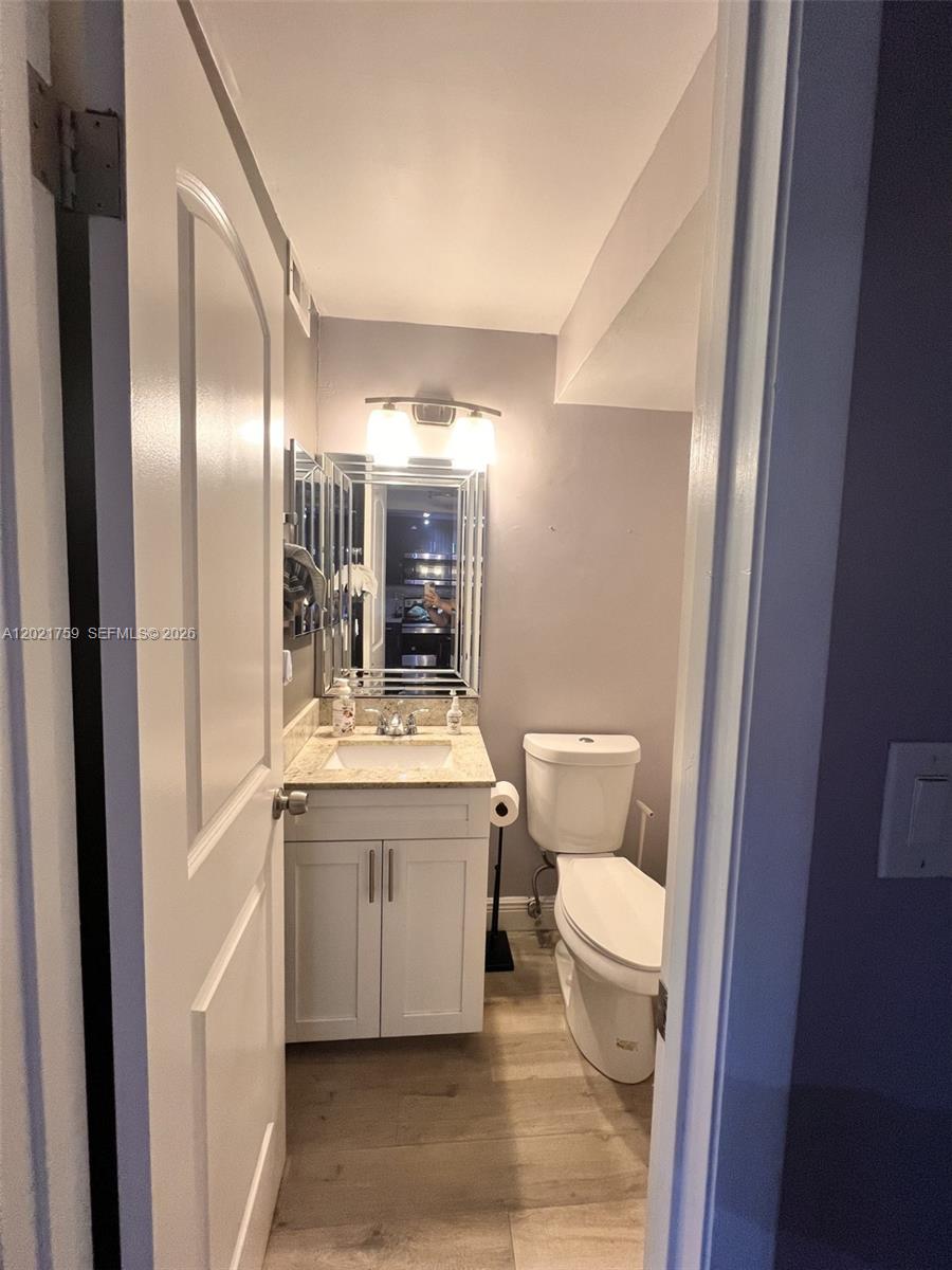 ISLE OF SANDALFOOT CONDO - Residential